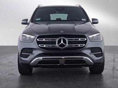 2026 Mercedes-Benz GLE 350 GLE 350