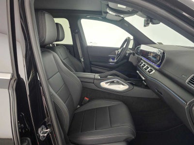 2026 Mercedes-Benz GLE 350 GLE 350
