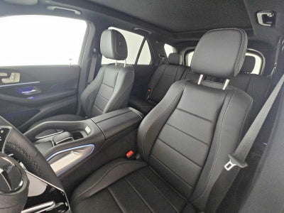2026 Mercedes-Benz GLE 350 GLE 350