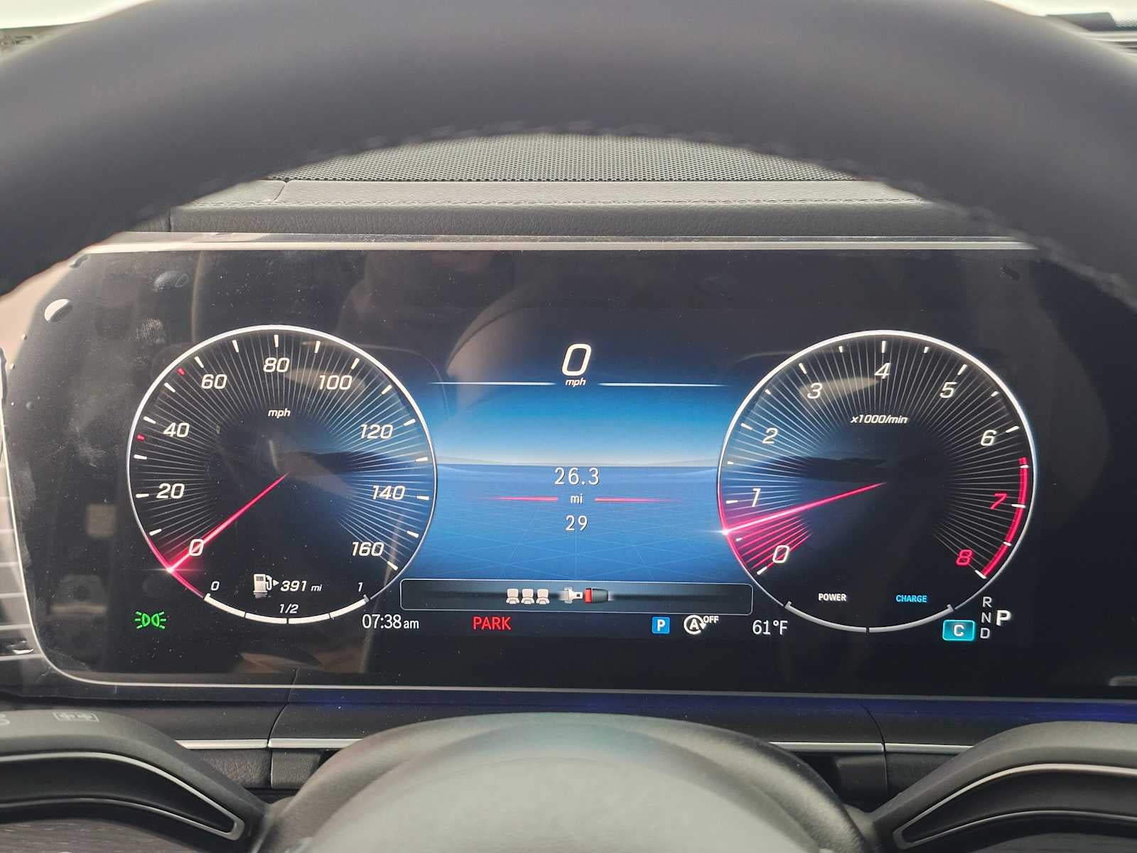 2026 Mercedes-Benz GLE 350 GLE 350