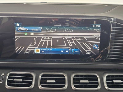 2026 Mercedes-Benz GLE 350 GLE 350