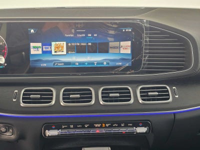 2026 Mercedes-Benz GLE 350 GLE 350