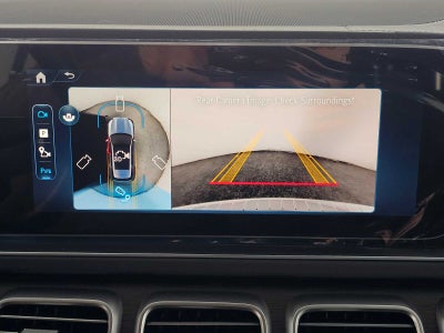 2026 Mercedes-Benz GLE 350 GLE 350