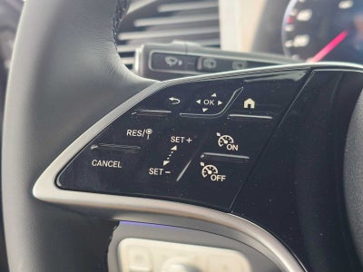 2026 Mercedes-Benz GLE 350 GLE 350