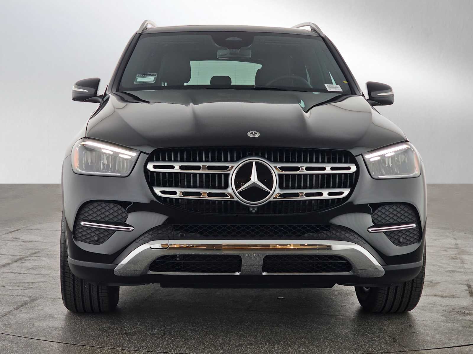 2026 Mercedes-Benz GLE 350 GLE 350