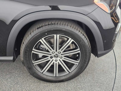 2026 Mercedes-Benz GLE 350 GLE 350