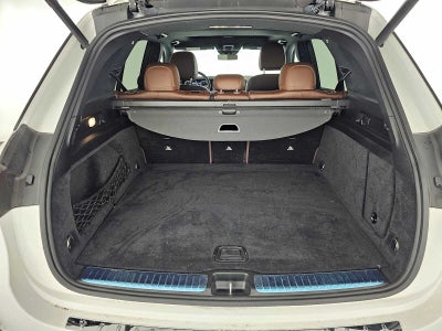 2024 Mercedes-Benz GLE 350 4MATIC® SUV