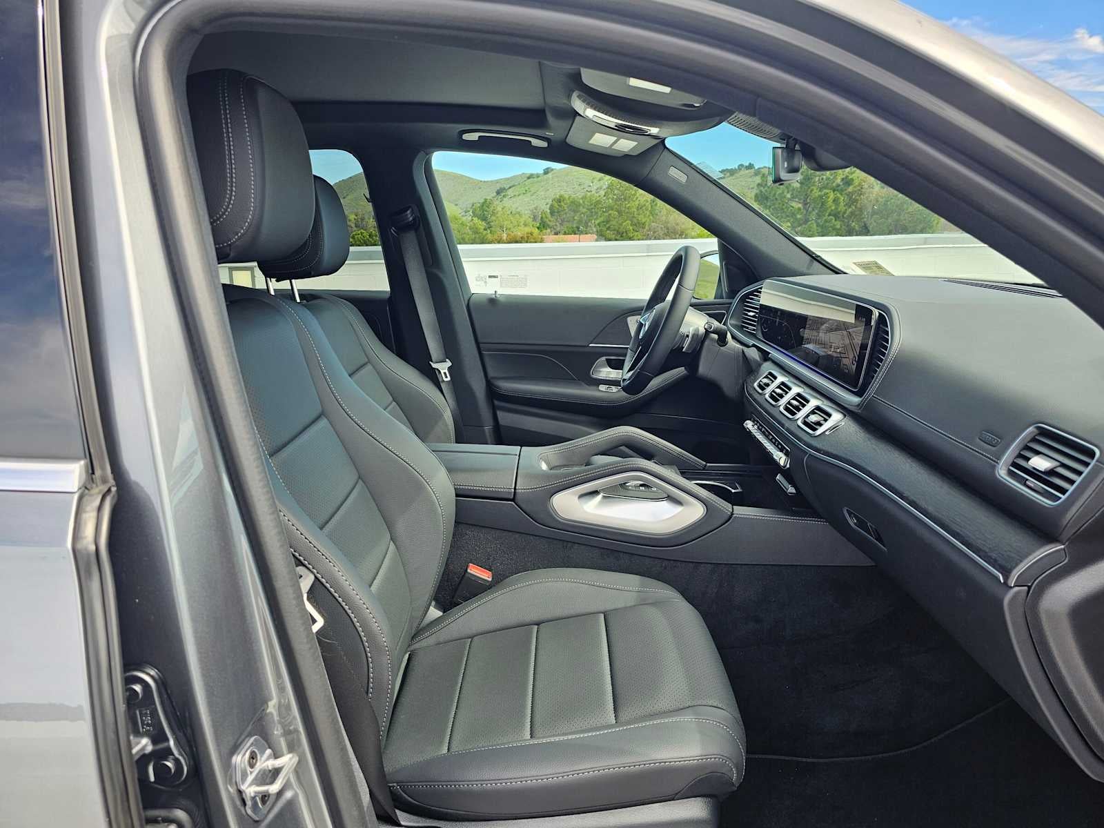 2026 Mercedes-Benz GLE 350 GLE 350