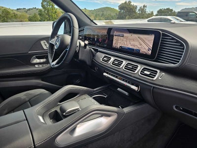 2026 Mercedes-Benz GLE 350 GLE 350