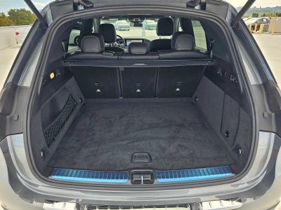 2026 Mercedes-Benz GLE 350 GLE 350