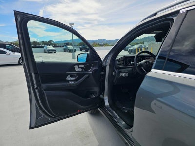 2026 Mercedes-Benz GLE 350 GLE 350