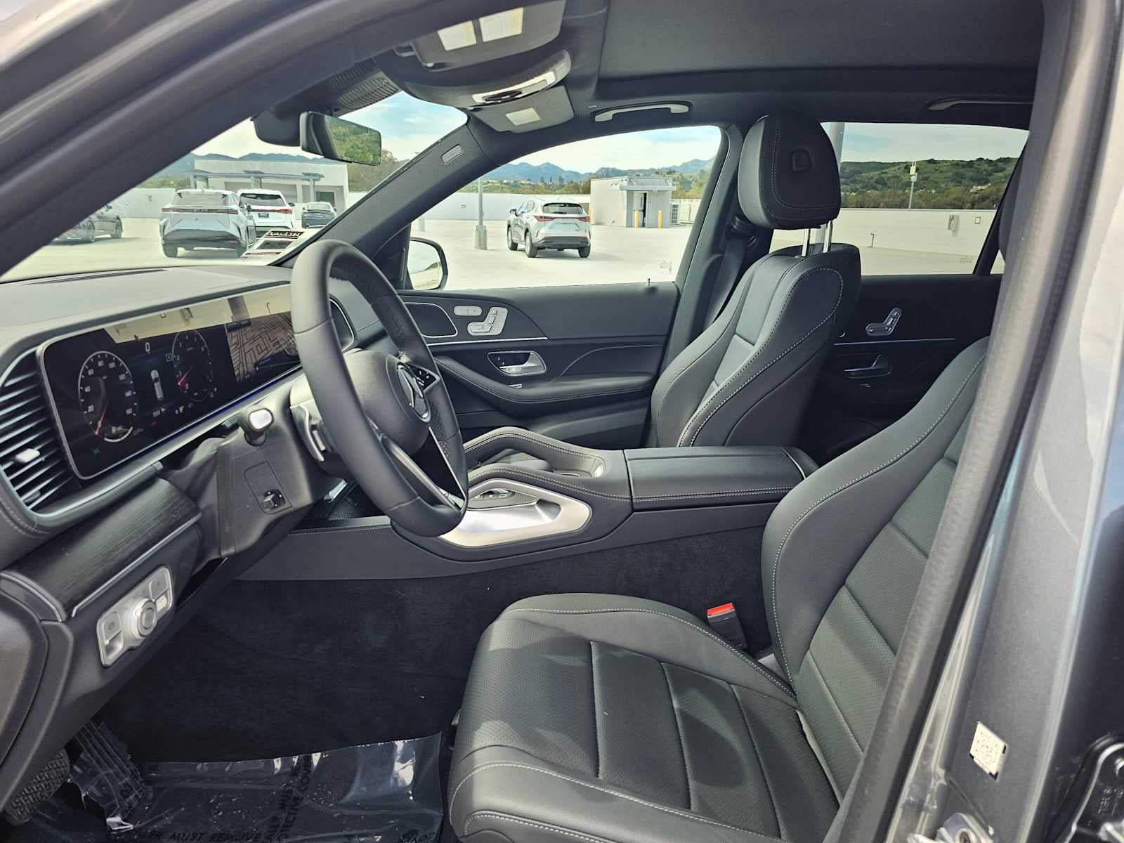 2026 Mercedes-Benz GLE 350 GLE 350