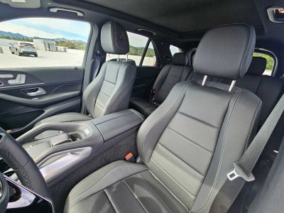 2026 Mercedes-Benz GLE 350 GLE 350