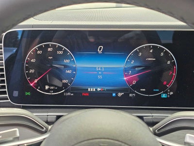 2026 Mercedes-Benz GLE 350 GLE 350