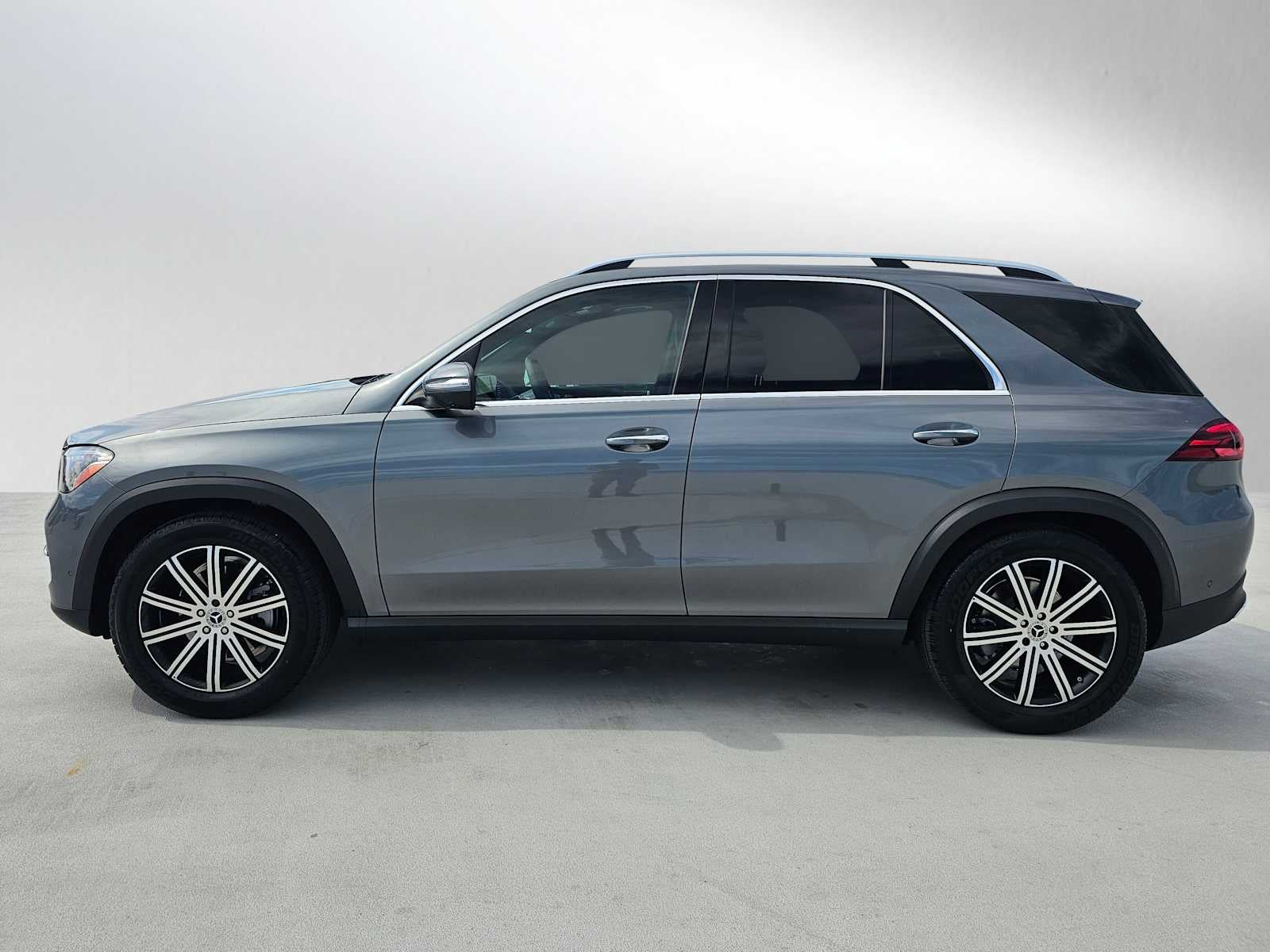 2026 Mercedes-Benz GLE 350 GLE 350