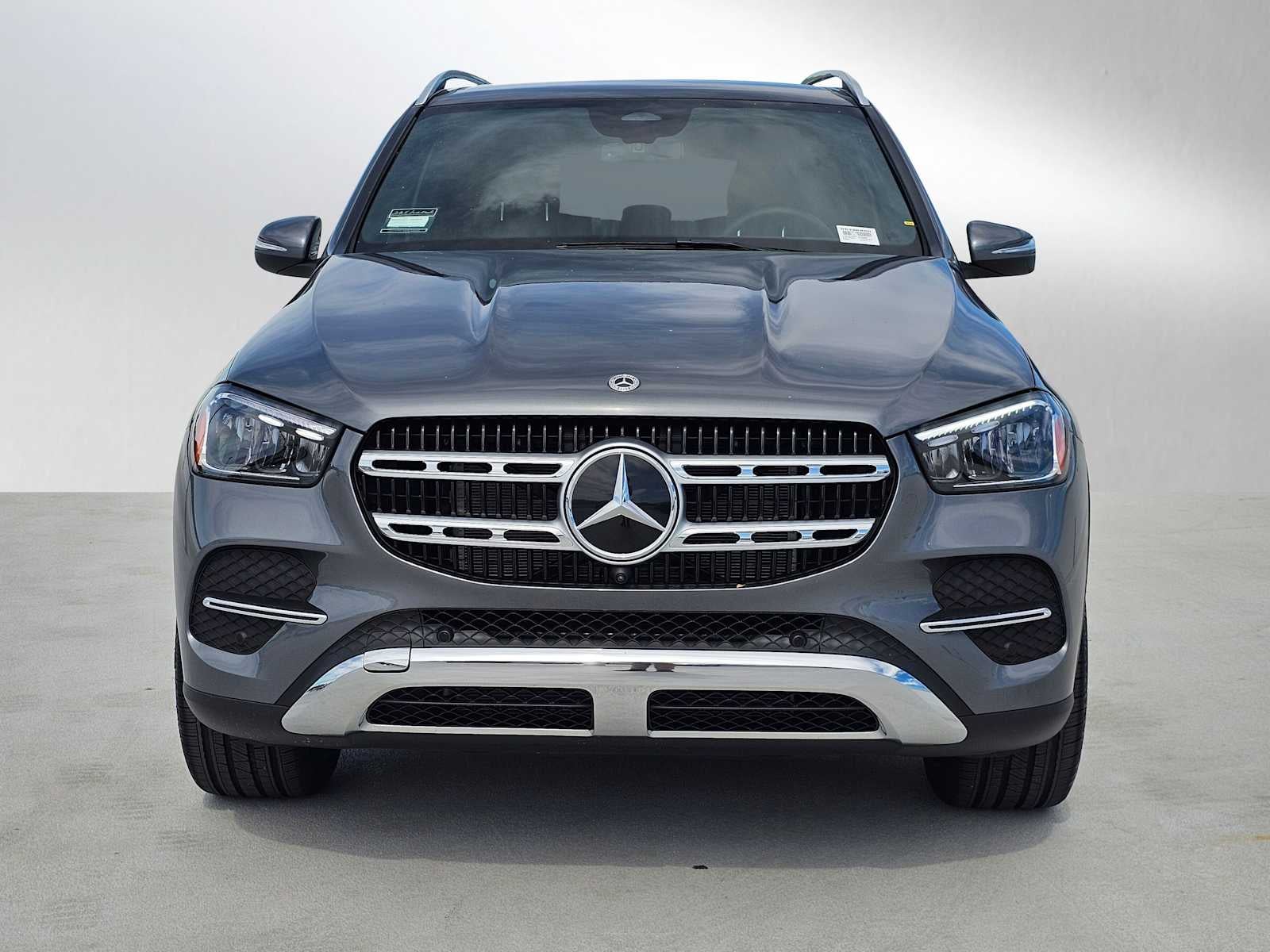 2026 Mercedes-Benz GLE 350 GLE 350