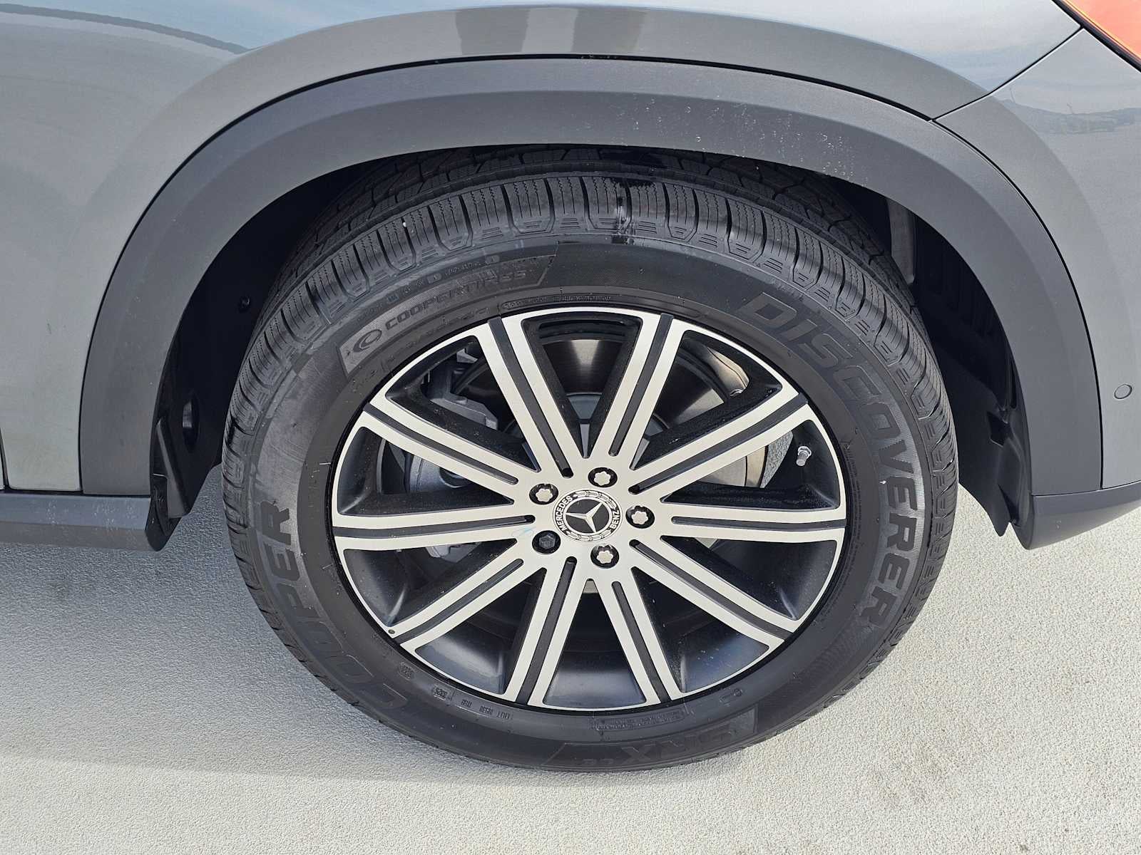 2026 Mercedes-Benz GLE 350 GLE 350