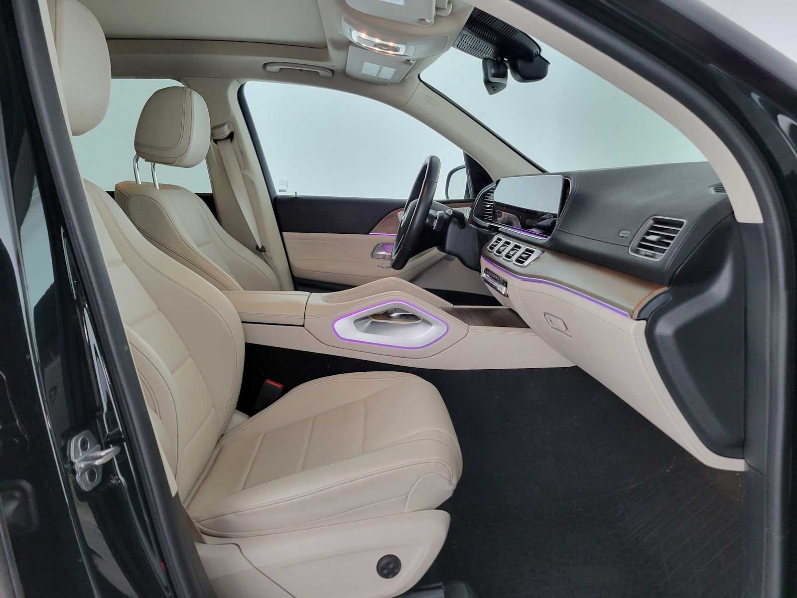 2024 Mercedes-Benz GLE 350 4MATIC® SUV