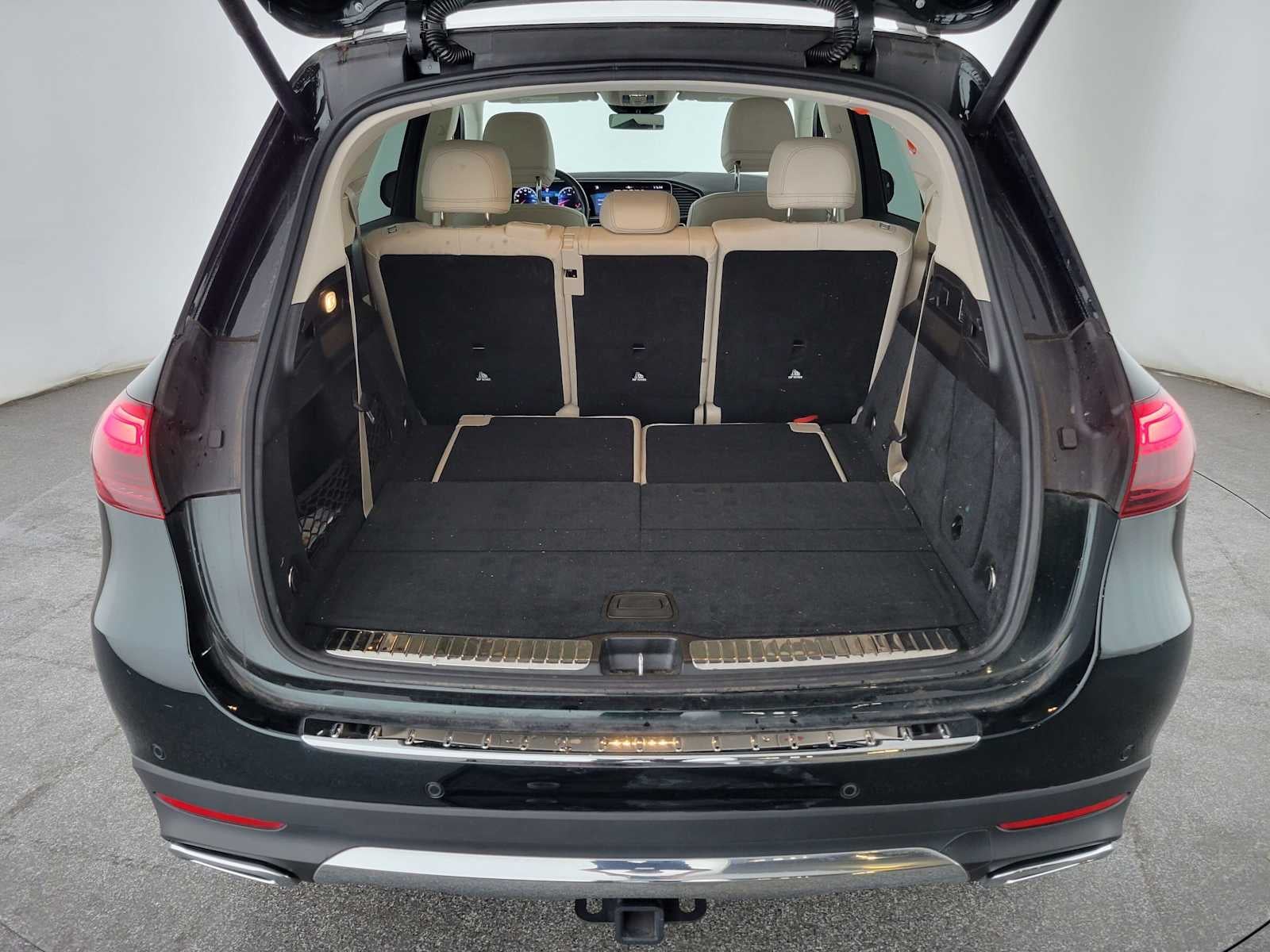 2024 Mercedes-Benz GLE 350 4MATIC® SUV