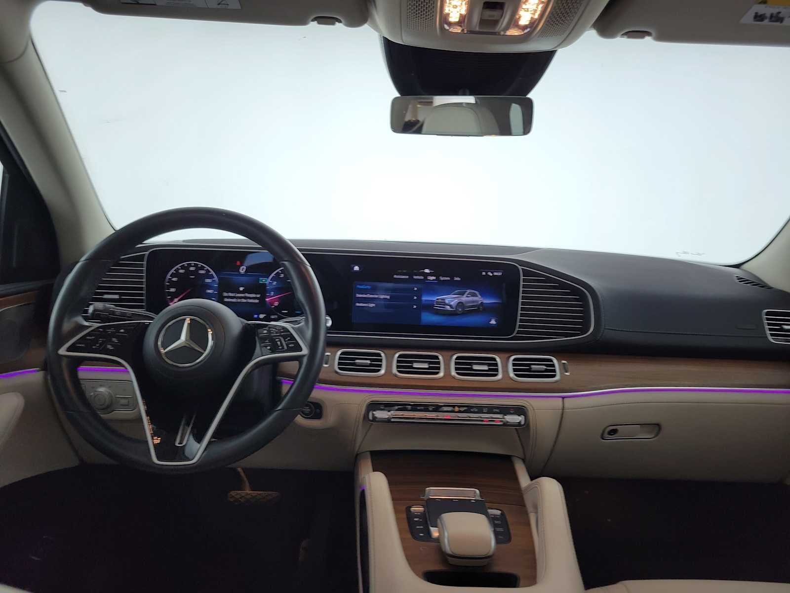 2024 Mercedes-Benz GLE 350 4MATIC® SUV