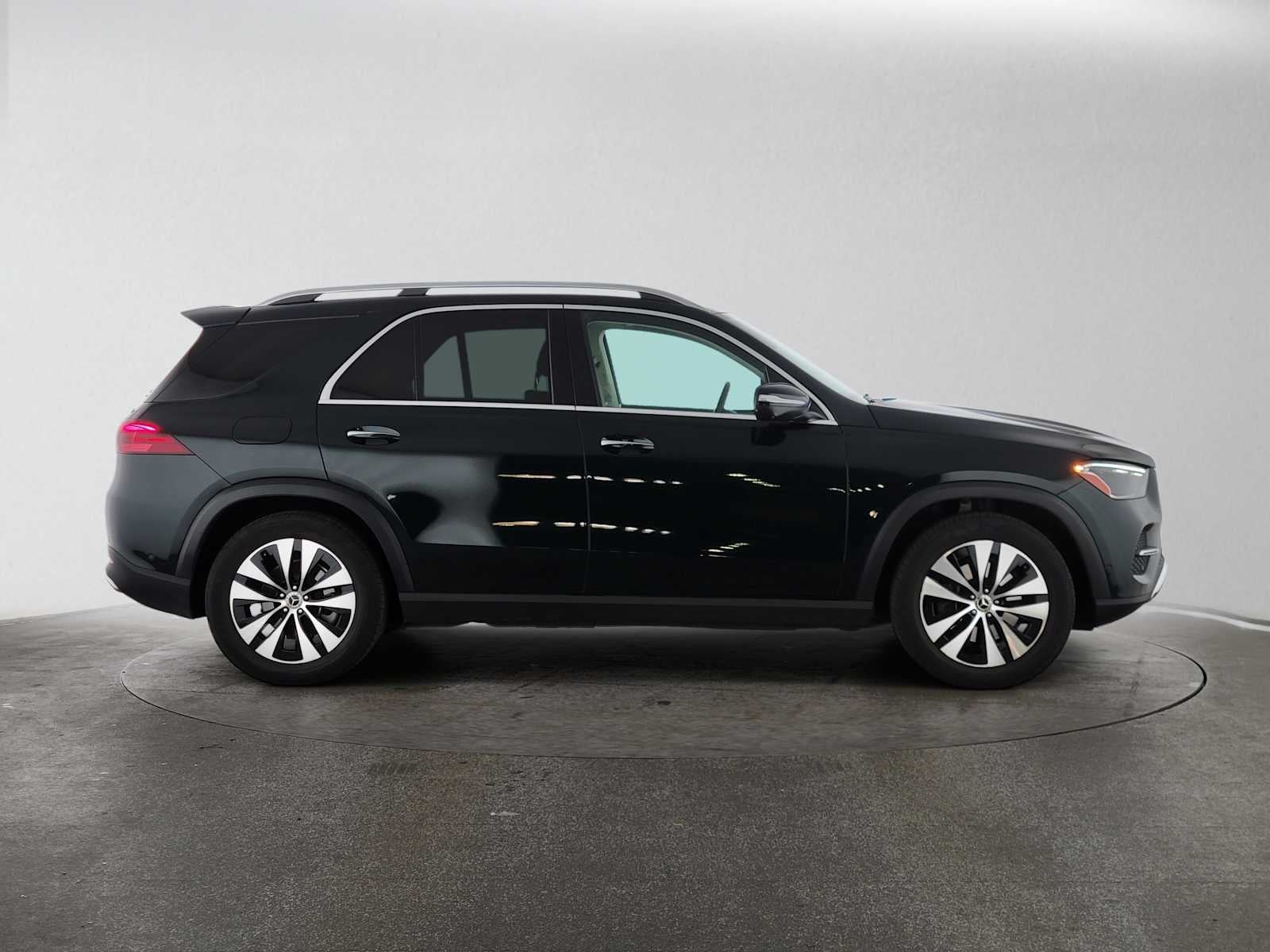 2024 Mercedes-Benz GLE 350 4MATIC® SUV