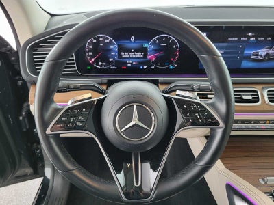 2024 Mercedes-Benz GLE 350 4MATIC® SUV