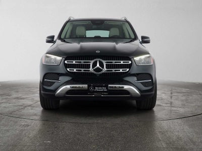 2024 Mercedes-Benz GLE 350 4MATIC® SUV