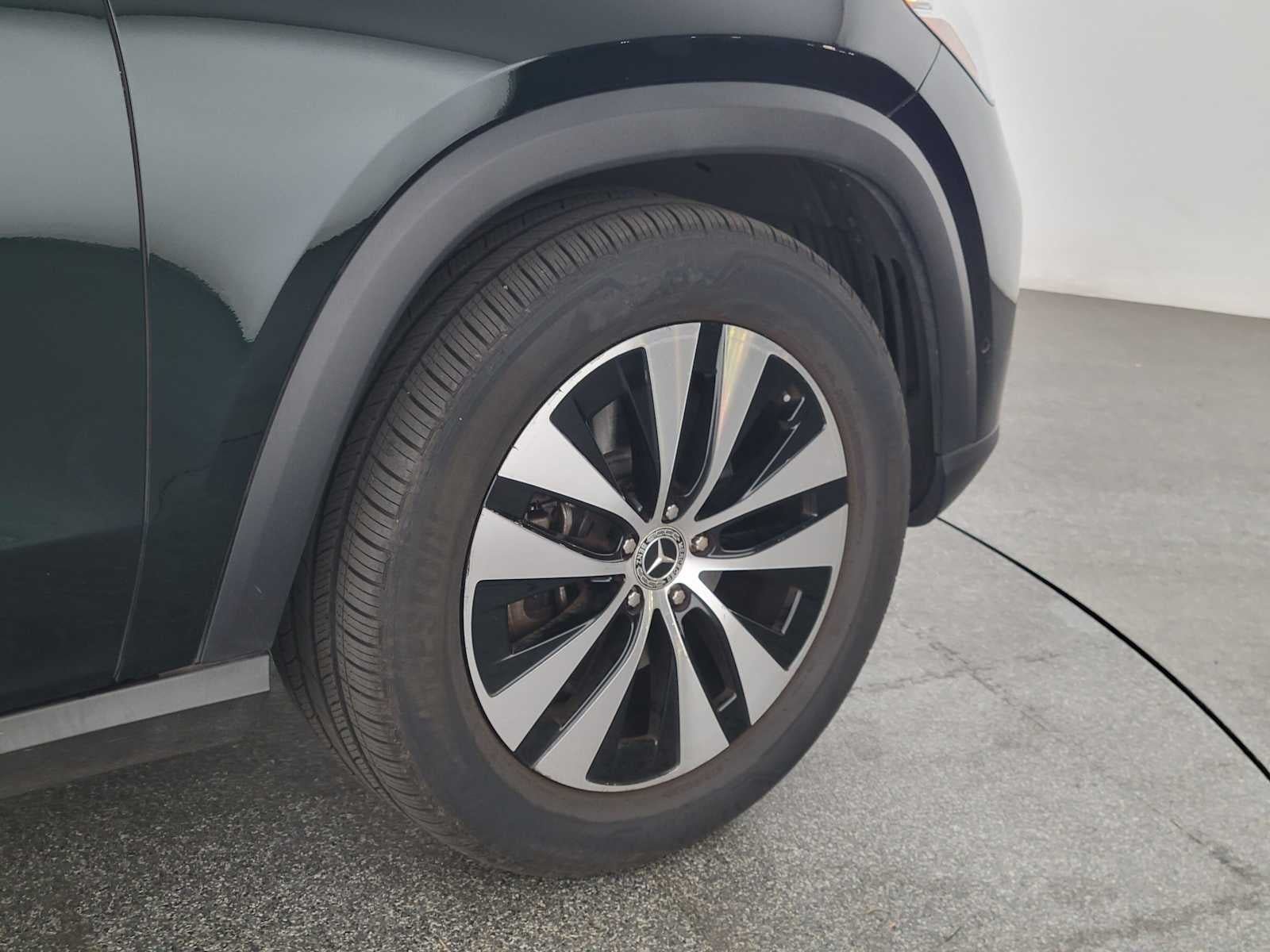 2024 Mercedes-Benz GLE 350 4MATIC® SUV