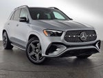 2025 Mercedes-Benz GLE GLE 450e