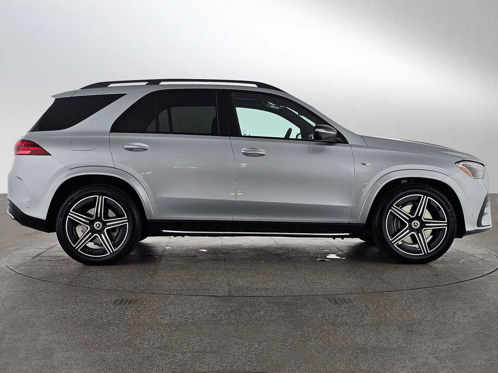 2025 Mercedes-Benz GLE GLE 450e
