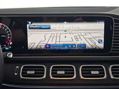 2025 Mercedes-Benz GLE GLE 450e