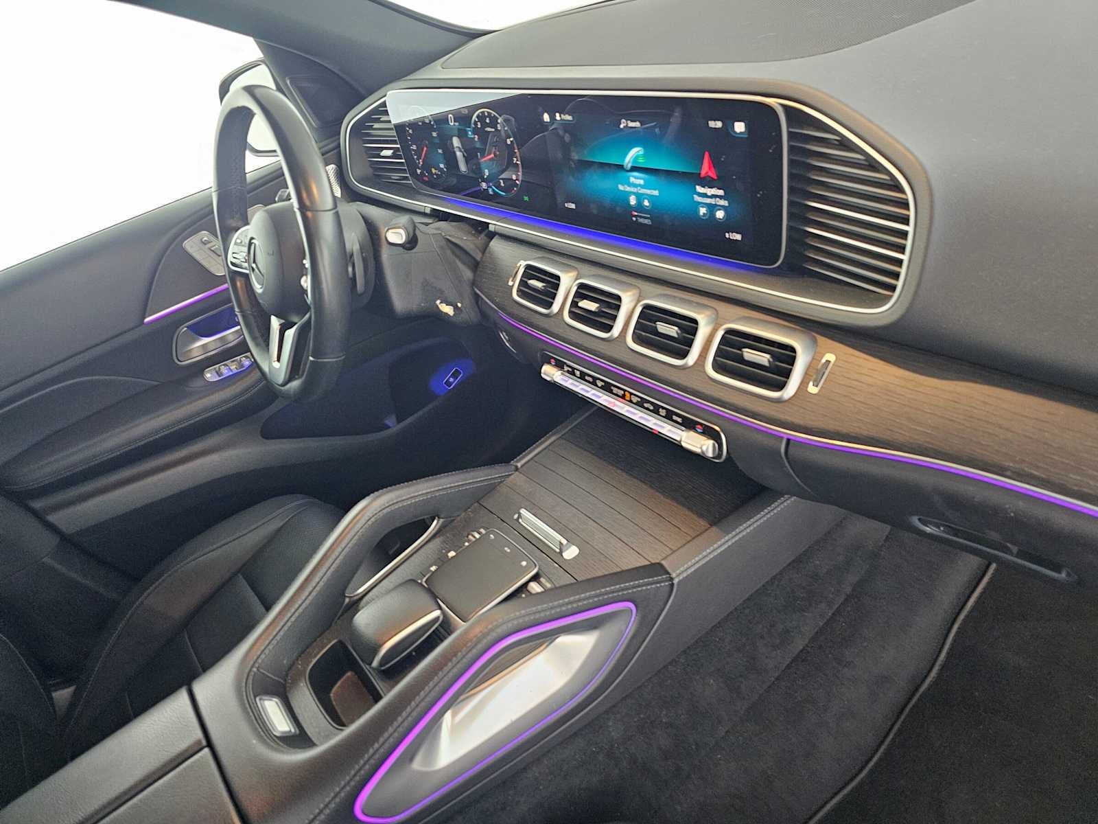 2022 Mercedes-Benz GLE 350 SUV