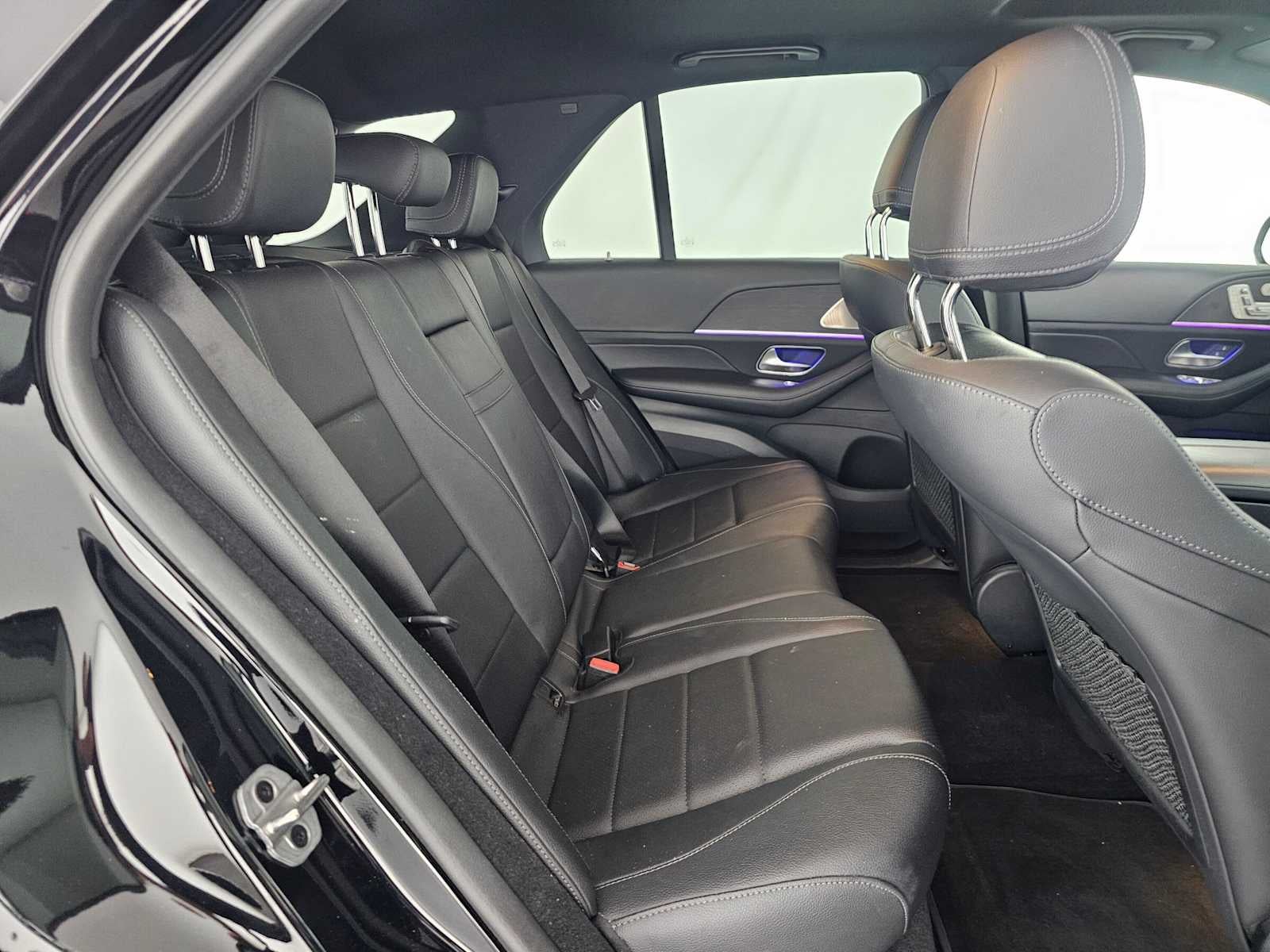 2022 Mercedes-Benz GLE 350 SUV