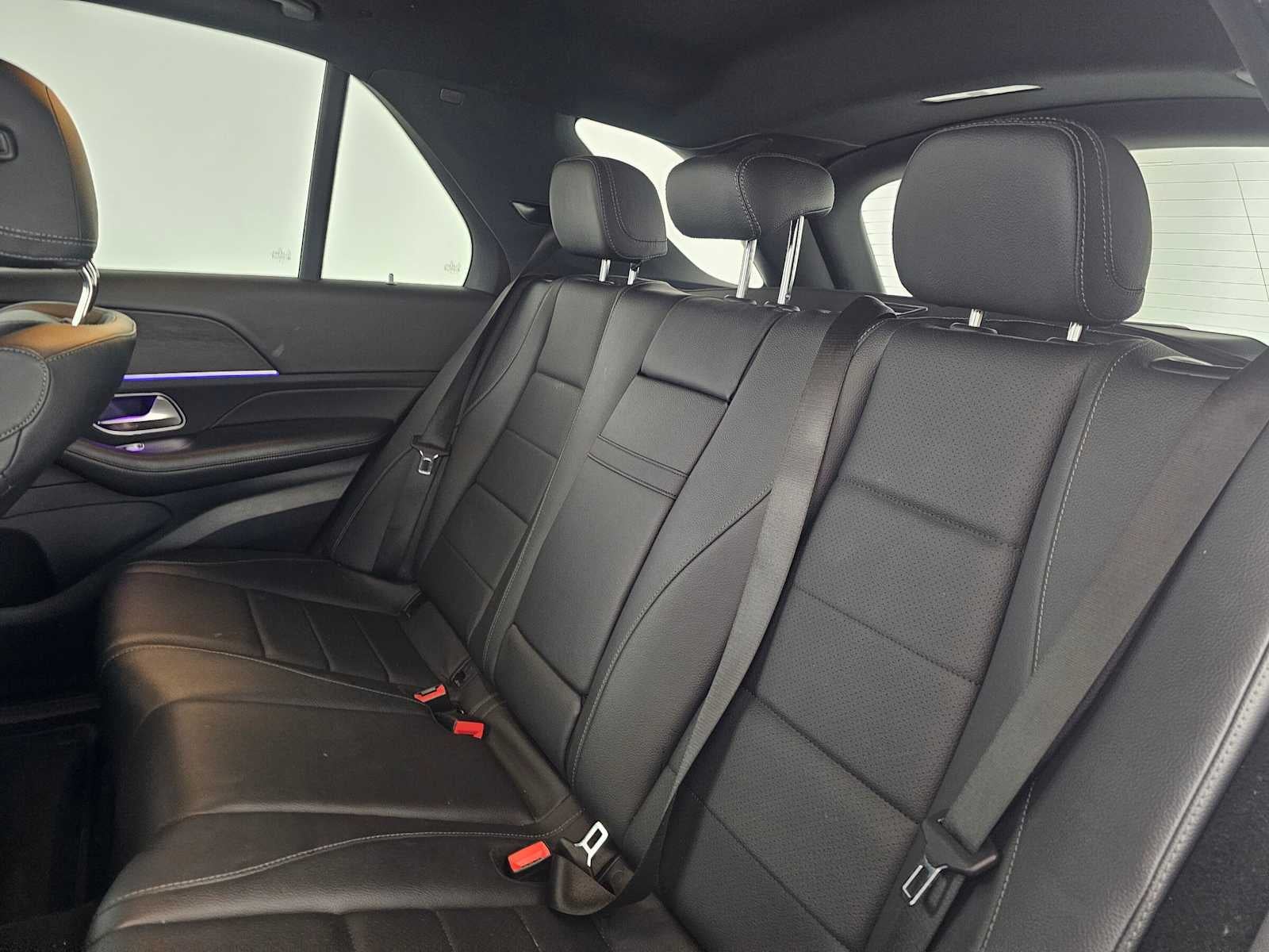 2022 Mercedes-Benz GLE 350 SUV