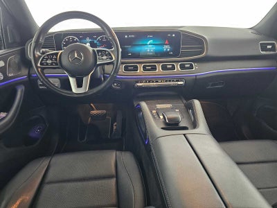 2022 Mercedes-Benz GLE 350 SUV