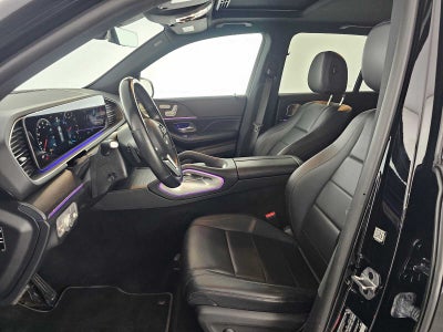 2022 Mercedes-Benz GLE 350 SUV