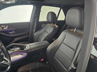 2022 Mercedes-Benz GLE 350 SUV