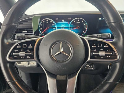 2022 Mercedes-Benz GLE 350 SUV