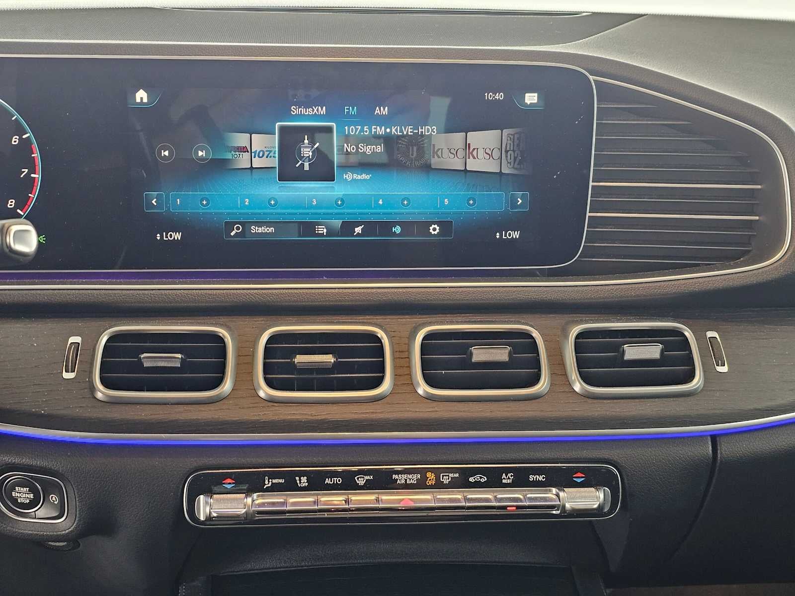 2022 Mercedes-Benz GLE 350 SUV