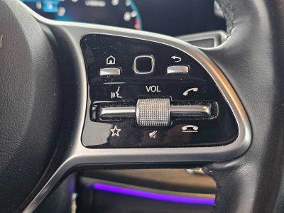 2022 Mercedes-Benz GLE 350 SUV