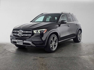 2022 Mercedes-Benz GLE 350 SUV