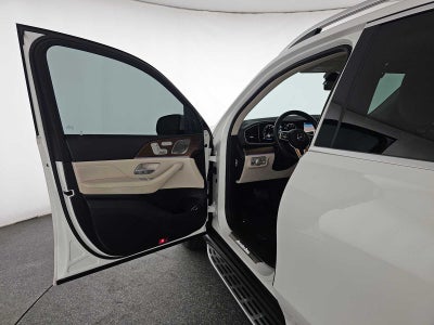 2022 Mercedes-Benz GLE 350 SUV