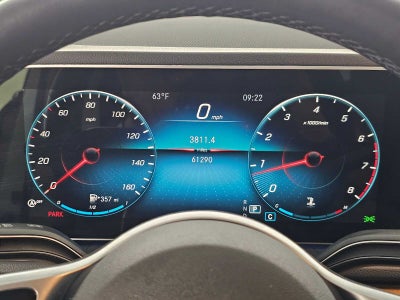 2022 Mercedes-Benz GLE 350 SUV