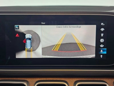 2022 Mercedes-Benz GLE 350 SUV