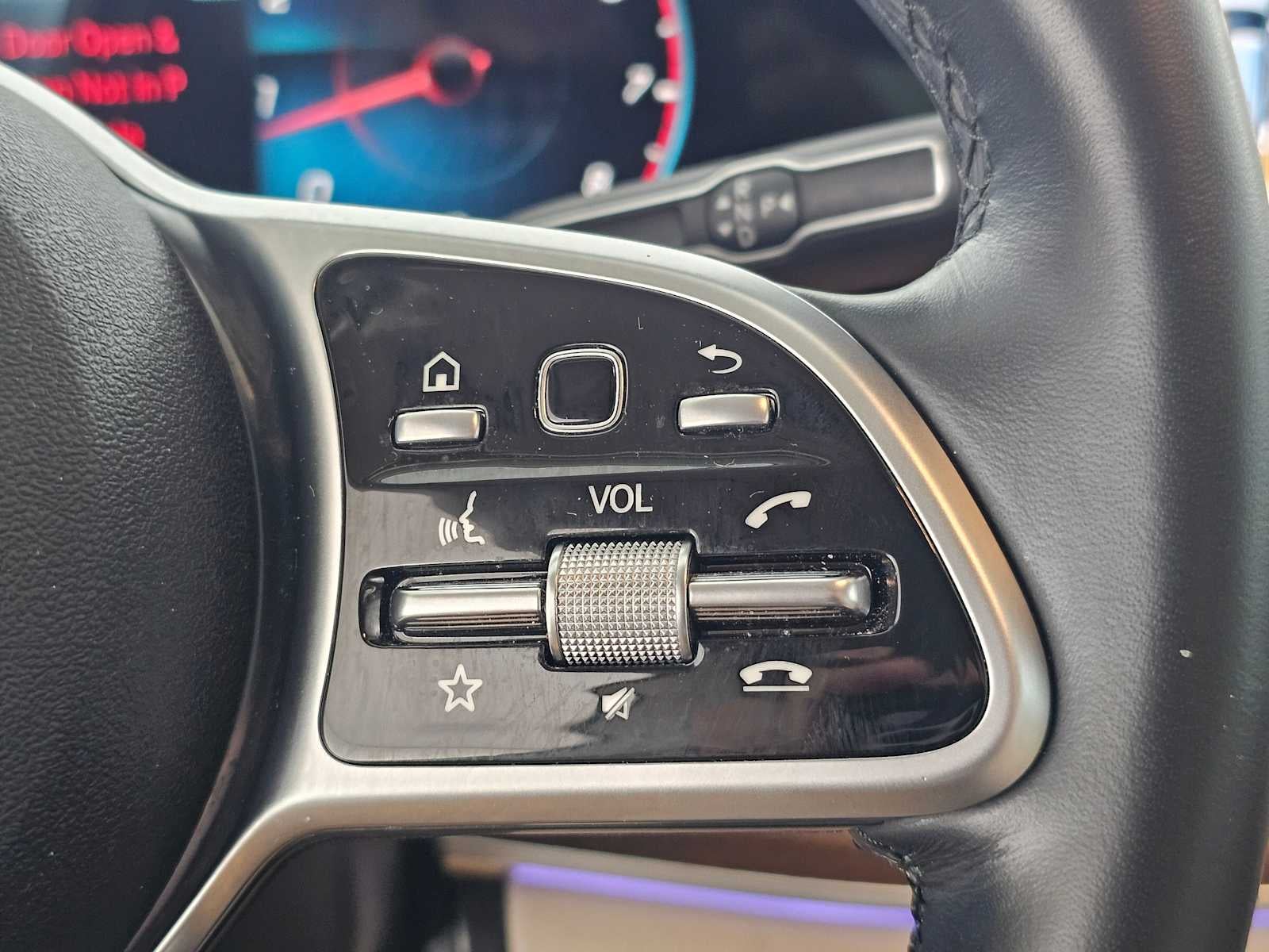 2022 Mercedes-Benz GLE 350 SUV