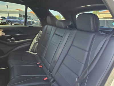 2021 Mercedes-Benz GLE 350 SUV