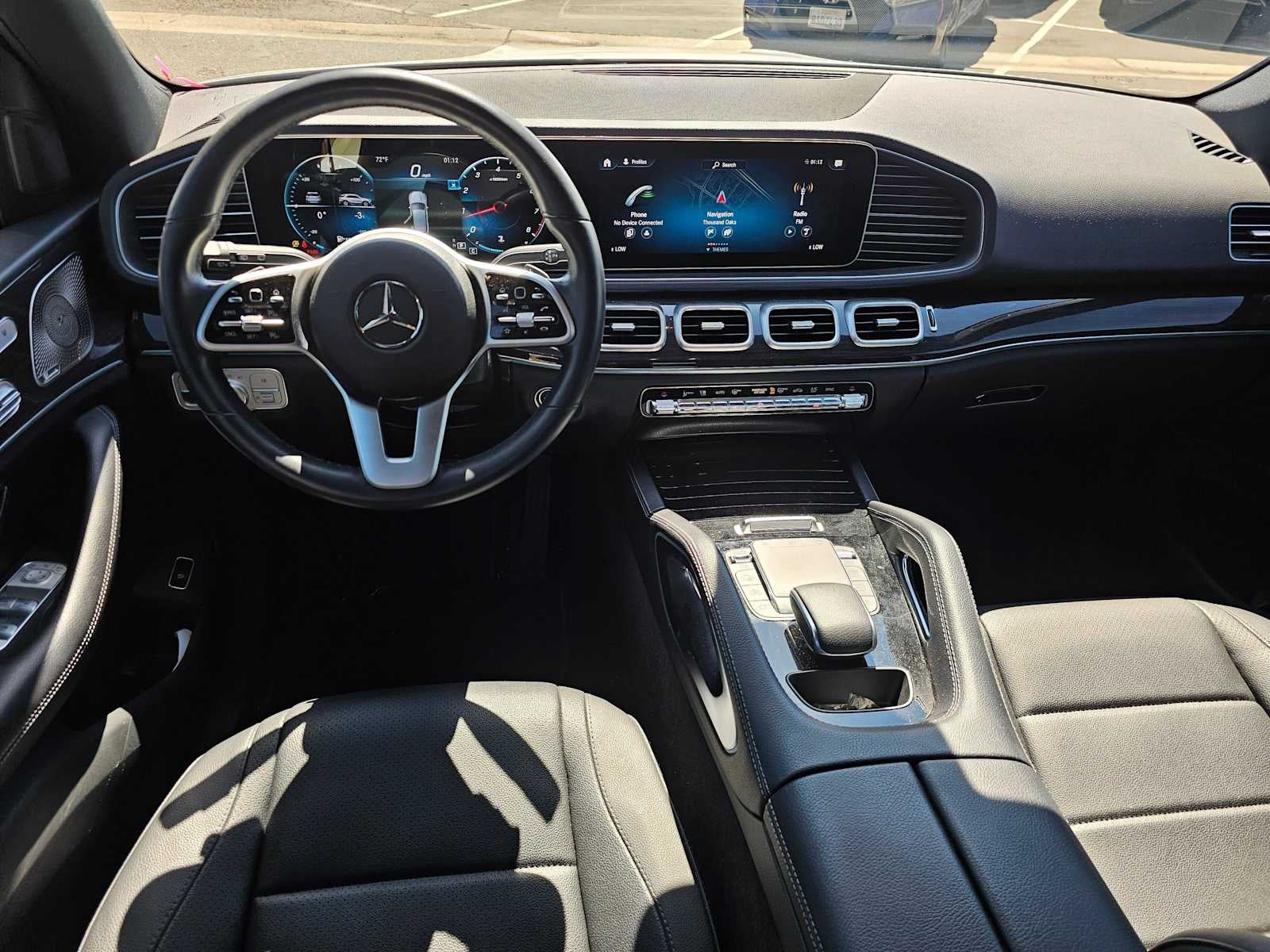 2021 Mercedes-Benz GLE 350 SUV