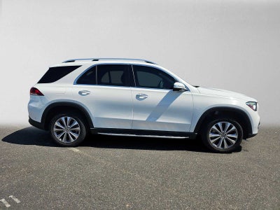 2021 Mercedes-Benz GLE 350 SUV