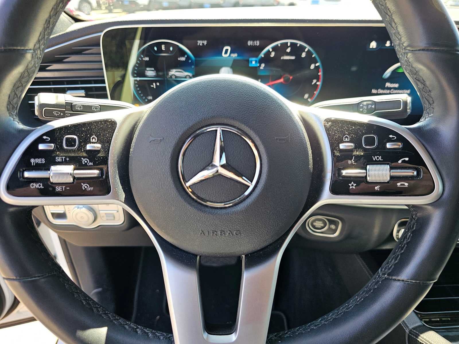 2021 Mercedes-Benz GLE 350 SUV