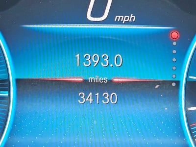 2021 Mercedes-Benz GLE 350 SUV